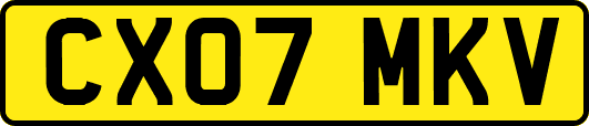 CX07MKV