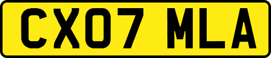 CX07MLA