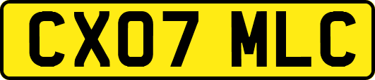 CX07MLC