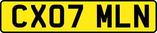 CX07MLN