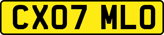 CX07MLO