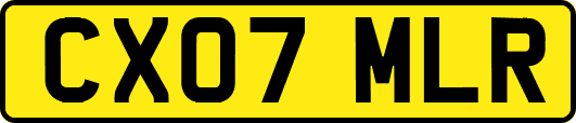 CX07MLR