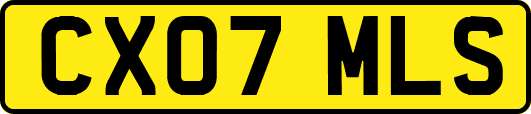 CX07MLS