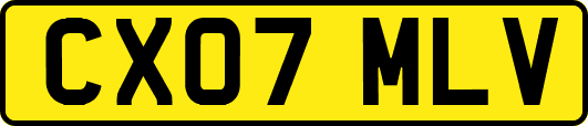 CX07MLV