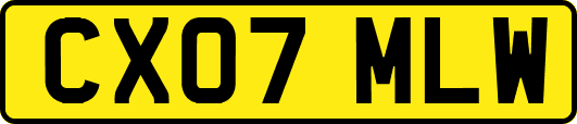 CX07MLW