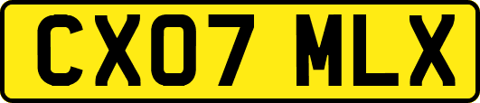 CX07MLX