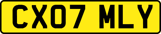 CX07MLY