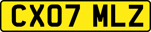 CX07MLZ