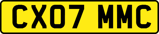 CX07MMC