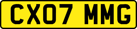CX07MMG