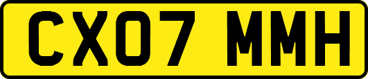 CX07MMH
