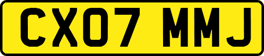 CX07MMJ