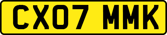 CX07MMK