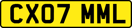 CX07MML