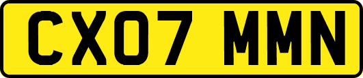 CX07MMN