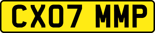CX07MMP