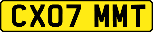CX07MMT