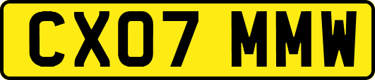 CX07MMW
