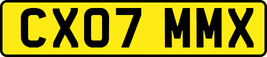 CX07MMX