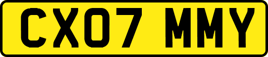CX07MMY