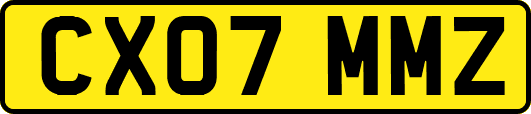 CX07MMZ