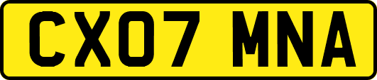 CX07MNA