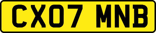 CX07MNB