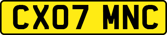 CX07MNC