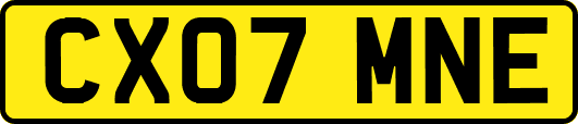 CX07MNE
