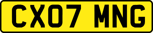CX07MNG