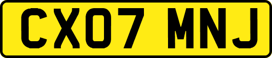 CX07MNJ