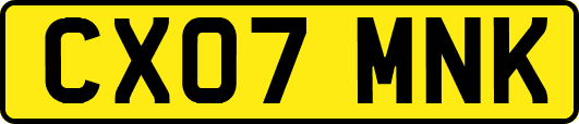 CX07MNK