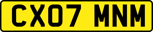 CX07MNM