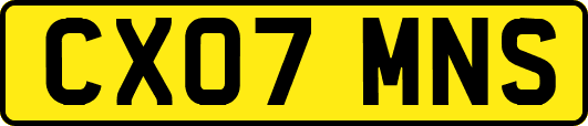 CX07MNS