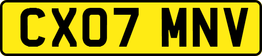 CX07MNV