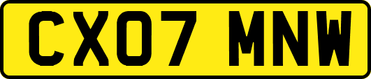 CX07MNW