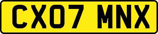 CX07MNX