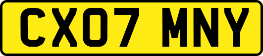 CX07MNY