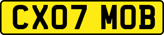 CX07MOB