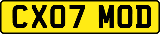 CX07MOD