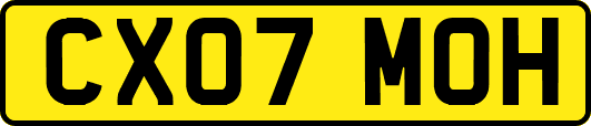 CX07MOH