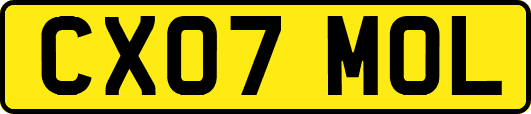 CX07MOL