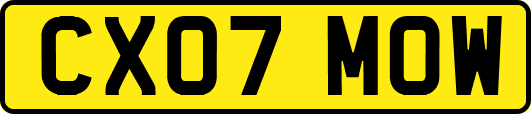 CX07MOW