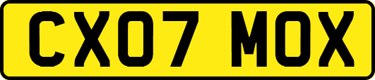 CX07MOX