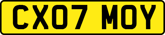 CX07MOY