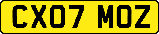CX07MOZ