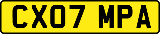 CX07MPA