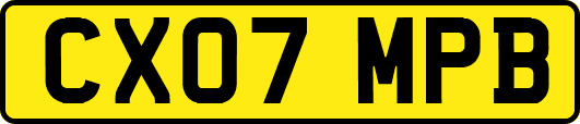 CX07MPB