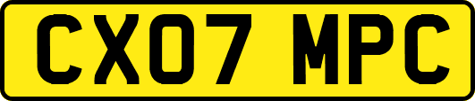 CX07MPC