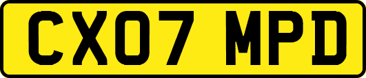 CX07MPD